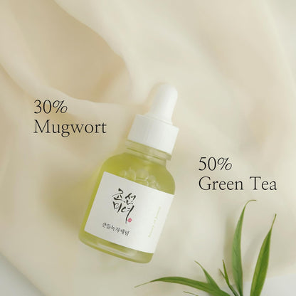 Beauty of Joseon Calming serum : Green tea + Panthenol 30ml