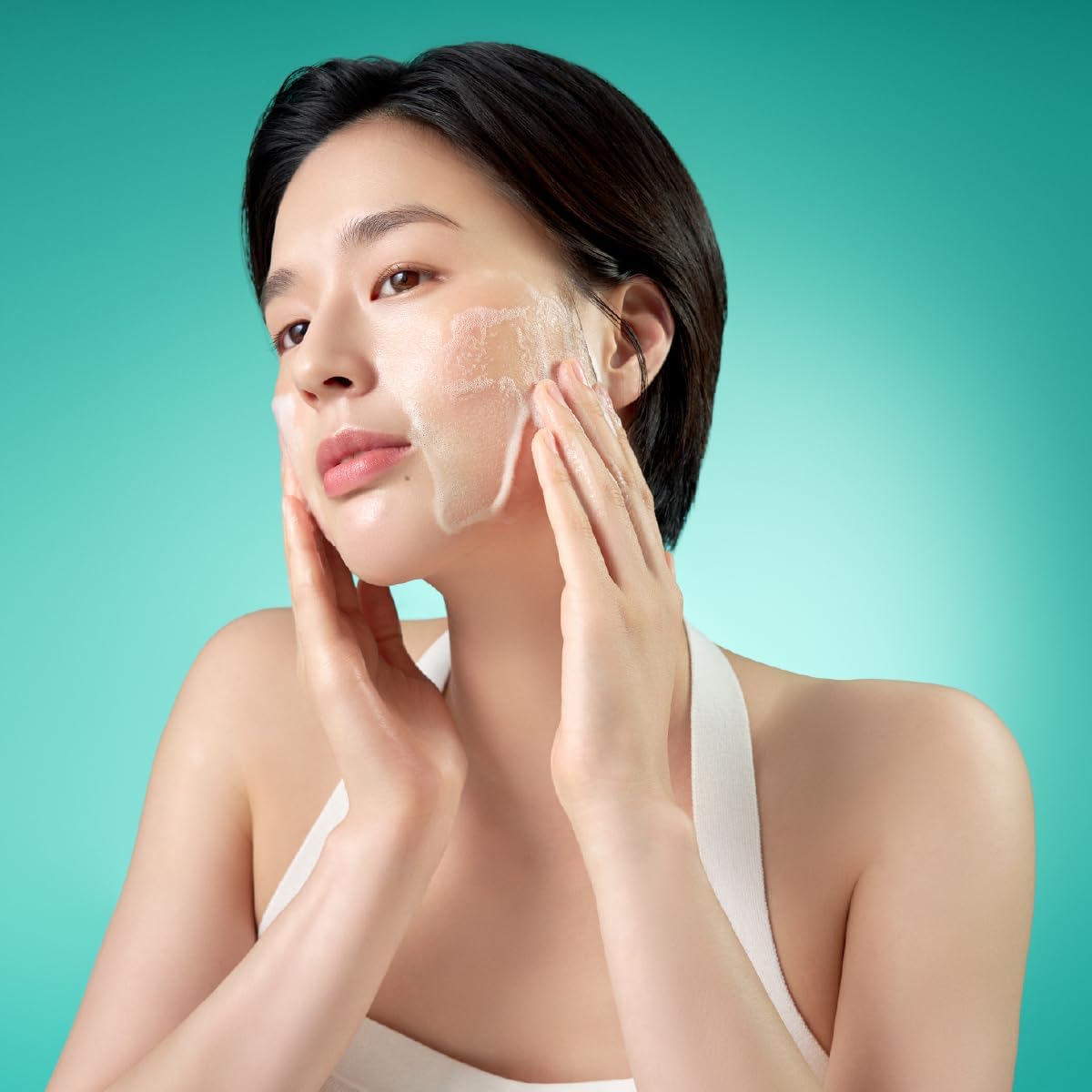 Purito Mighty Bamboo Panthenol Cleanser 150ml