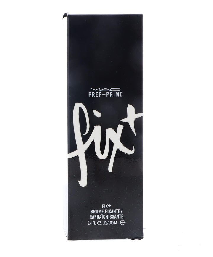 MAC Prep + Prime Fix+ Fix, 100ml, 3.4 Fl Oz