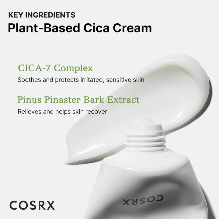 COSRX Pure Fit Cica Cream, 50ml / 1.69 fl.oz