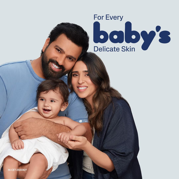 Cetaphil Baby Wash & Shampoo Tear Free Paraben Colorant and Mineral Oil Free 13.5 fl. Oz (399 ml)