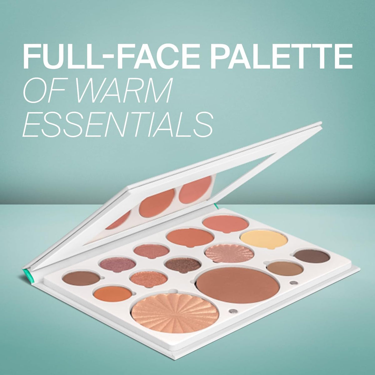 OFRA BOHO PRO PALETTE