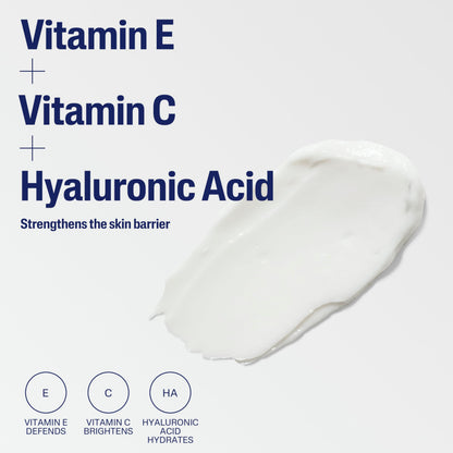 Cetaphil Rich Hydrating Night Cream For Face 1.7 oz (48g)