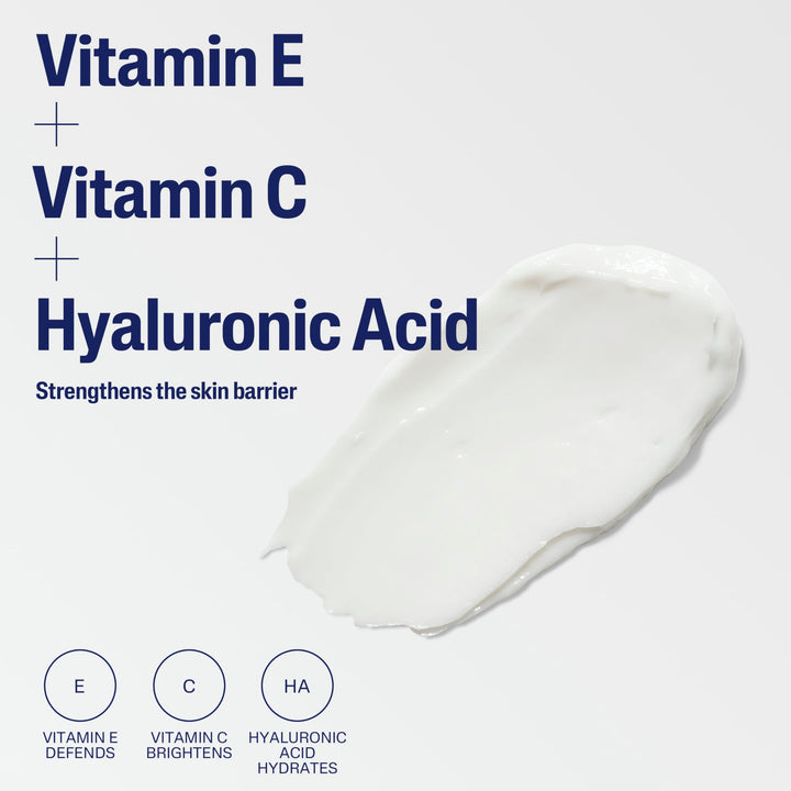 Cetaphil Rich Hydrating Night Cream For Face 1.7 oz (48g)