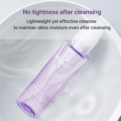 CELIMAX - Derma Nature Fresh Blackhead Jojoba Cleansing Oil - 150ml