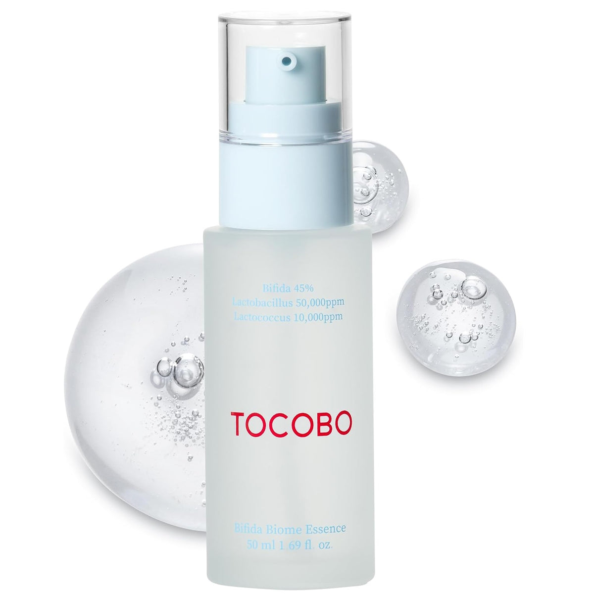 TOCOBO Bifida Biome Essence 50 ML