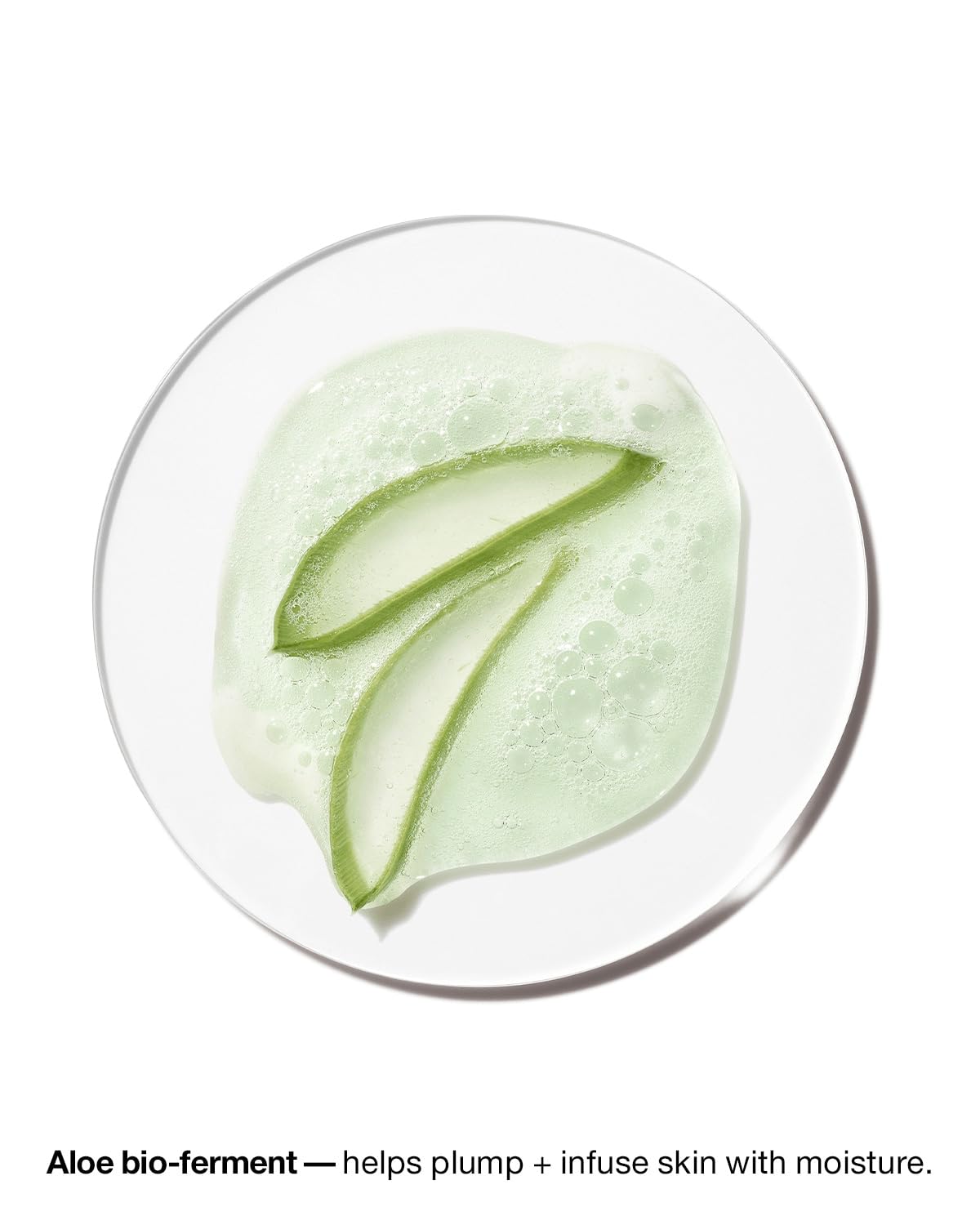 Clinique MOISTURE SURGE 100H auto-replenishing hydrator