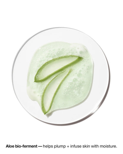 Clinique MOISTURE SURGE 100H auto-replenishing hydrator