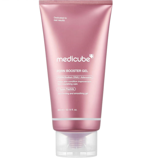 Medicube - PDRN Booster Gel - 300ml