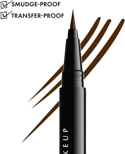 NYX Lift N Snatch Brow Tint Pen