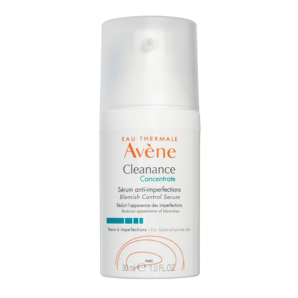 Avène Cleanance Concentrate Blemish Control Serum 30 ml