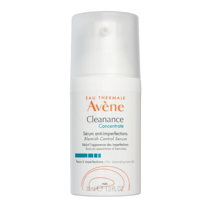 Avène Cleanance Concentrate Blemish Control Serum 30 ml