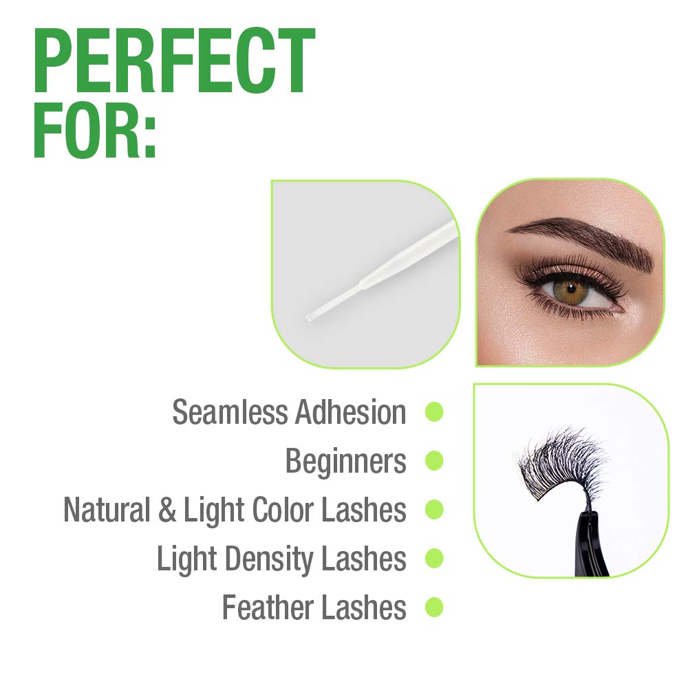Duo Brush On Striplash Adhesive