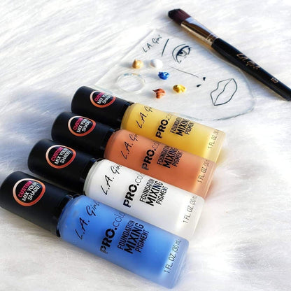 L.A. Girl PRO.color Foundation Mixing Pigment
