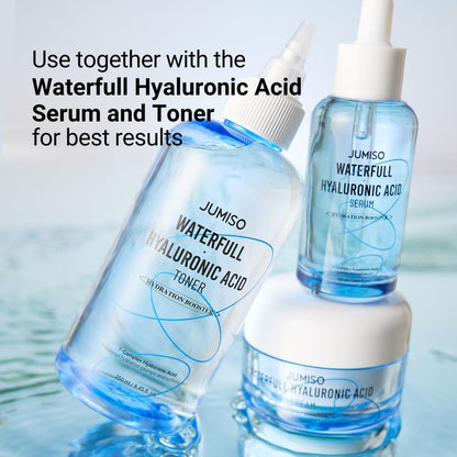 Jumiso Waterfull Hyaluronic Toner 250ml