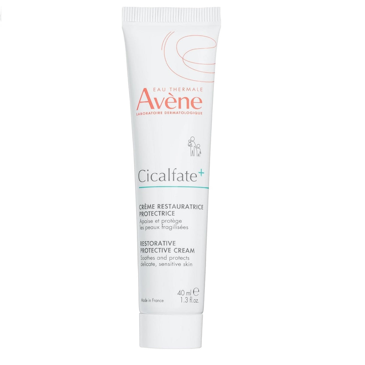 Avène Cicalfate+ Restorative Protective Cream 40ml