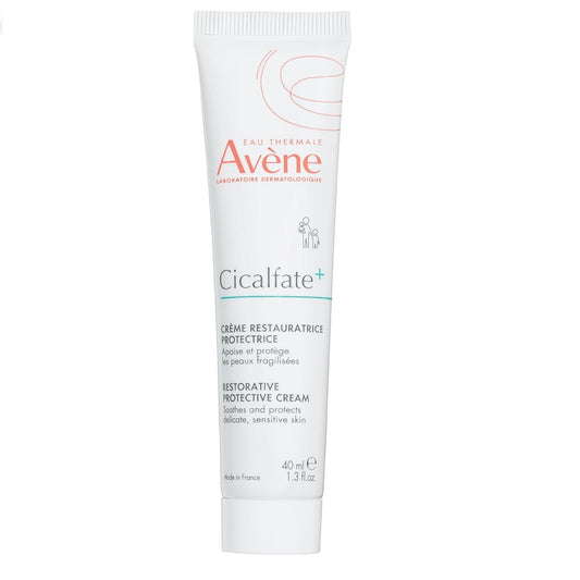Avène Cicalfate+ Restorative Protective Cream 40ml