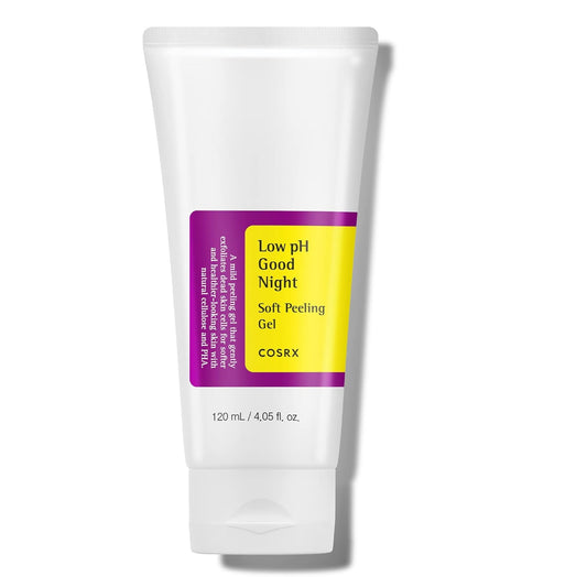 COSRX Low pH Good Night Soft Peeling Gel 120ml