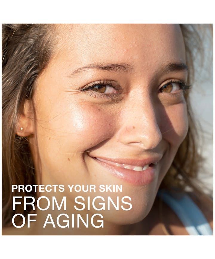 NEUTROGENA Age Shield Lotion Face SPF70 3 oz (88 ml)