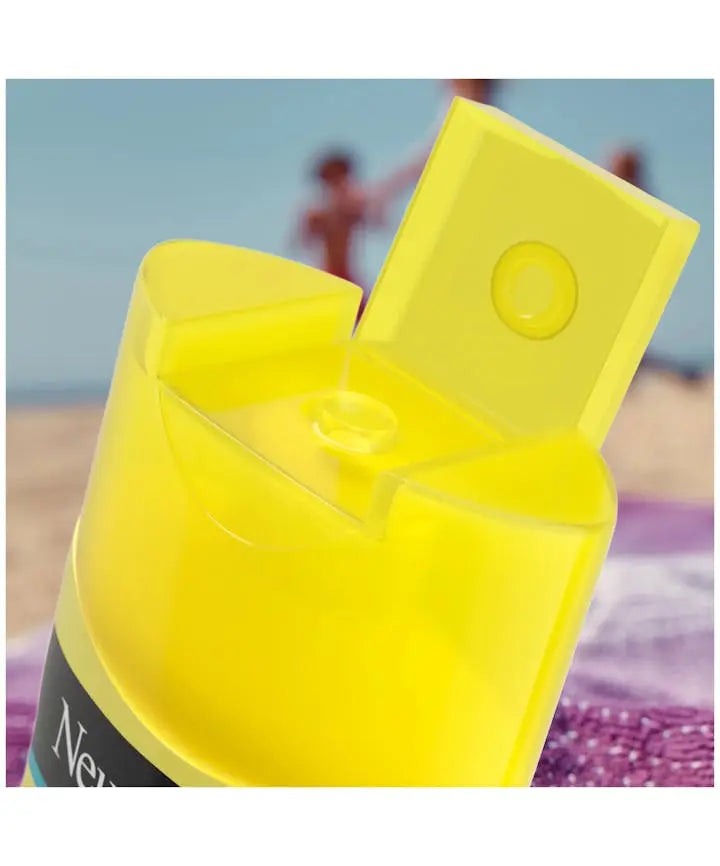 NEUTROGENA® Beach Defense Water + Sun Protection Lotion SPF70 6.7 oz (198 ml)