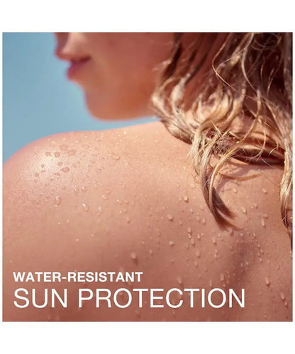 NEUTROGENA® Beach Defense Water + Sun Protection Lotion SPF70 6.7 oz (198 ml)