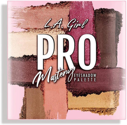 L.A. Girl PRO Eyeshadow Palette