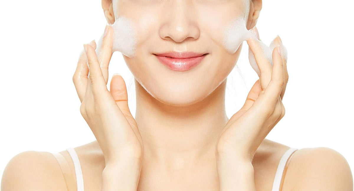 COSRX Salicylic Acid Daily Gentle Cleanser
