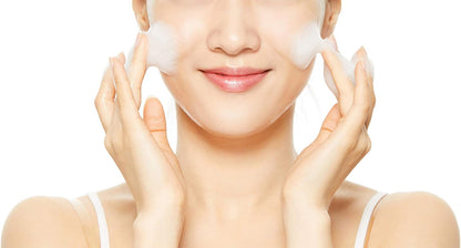 COSRX Salicylic Acid Daily Gentle Cleanser