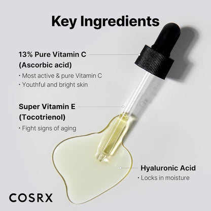 COSRX the Vitamin C 13 Serum (20ml)