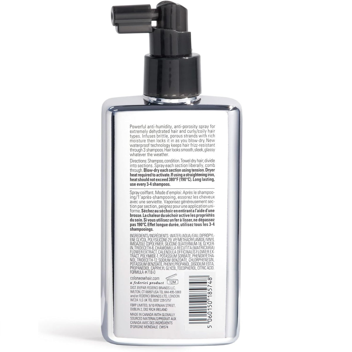 Color Wow Extra Strength Dream Coat Supernatural Spray, 6.7 Oz
