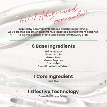 AXIS-Y PHA Resurfacing Glow Peel 50ml