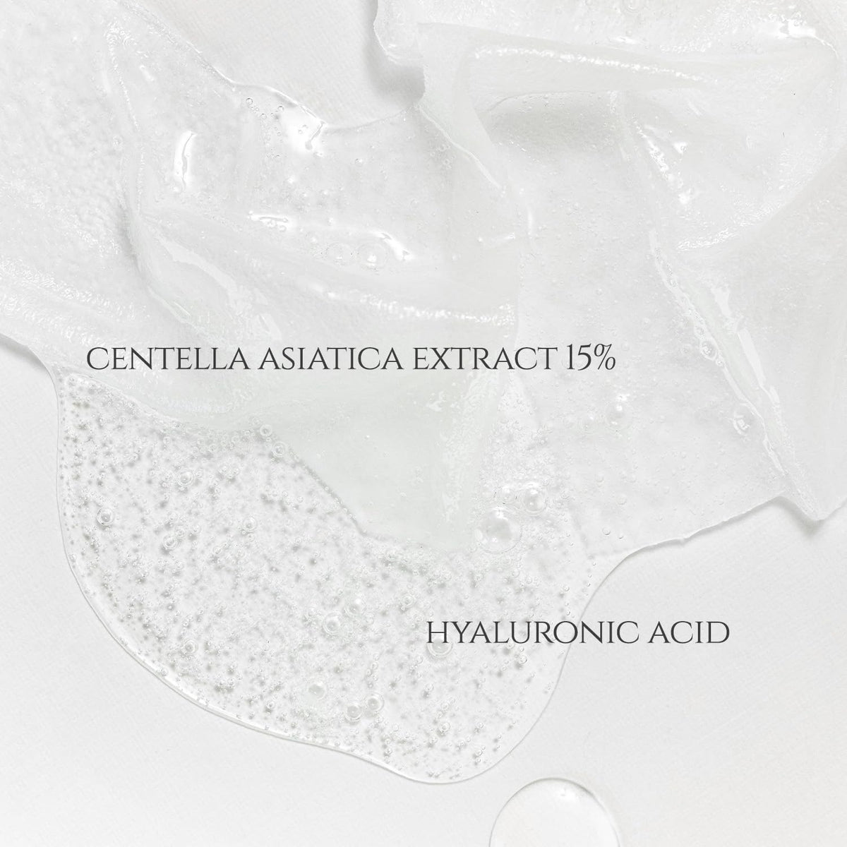 Beauty of Joseon Centella Asiatica Calming Mask 1EA