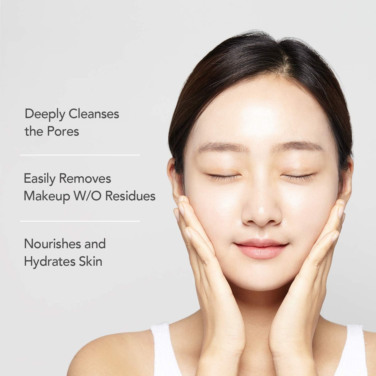 CELIMAX - Derma Nature Fresh Blackhead Jojoba Cleansing Oil - 150ml
