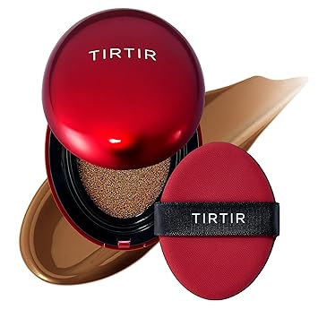 TirTir Foundation Mask Fit Red Cushion (32 Shades) 0.63oz