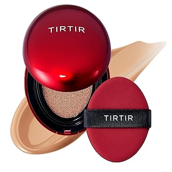 TirTir Foundation Mask Fit Red Cushion (32 Shades) 0.63oz