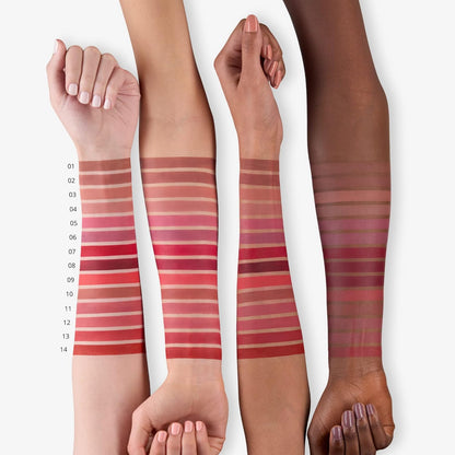 Essence 8H Matte Liquid Lipstick