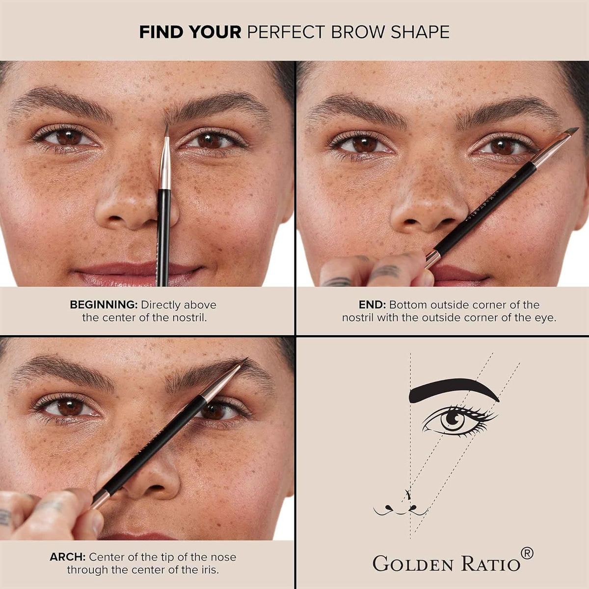 Anastasia Beverly Hills DIPBROW Pomade