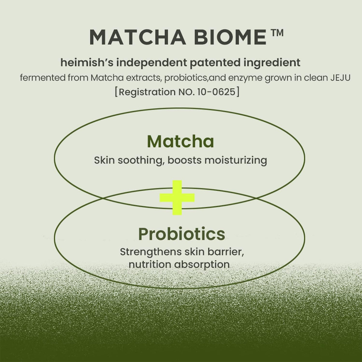 Heimish Matcha Biome Redness Relief Hydrating Toner 5.07 fl.oz / 150 ml
