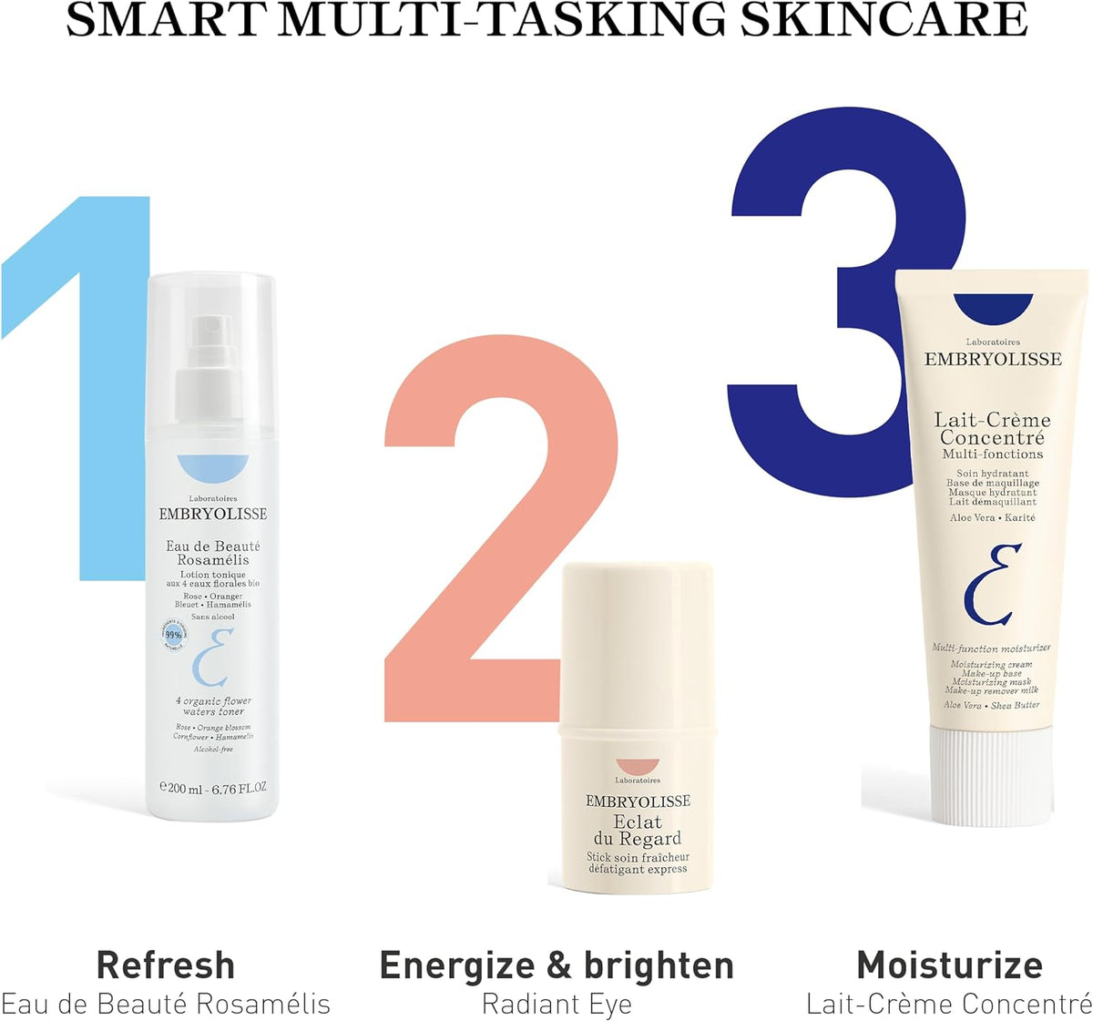 Embryolisse Lait-Crème Concentré