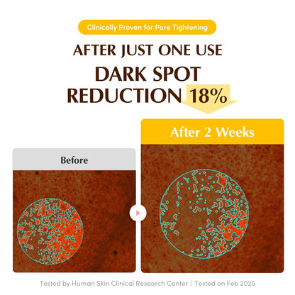 EQQUALBERRY Collagen Glow Up Hydrogel Mask (4 Sheets)