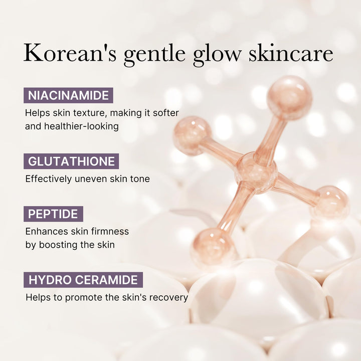 Medicube Age-R Glutathione Glow Capsule Cream 1.69 fl oz (50 ml)