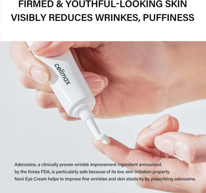 Celimax the Real Noni Ultimate Eye Cream 20 Ml
