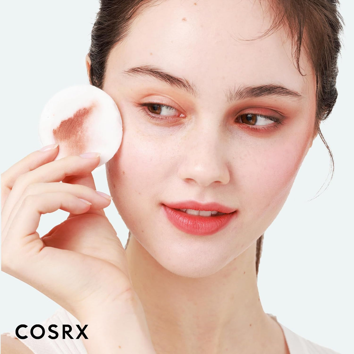 COSRX Low pH Niacinamide Micellar Cleansing Water Daily Mild Facial Cleansing Wash 100ml