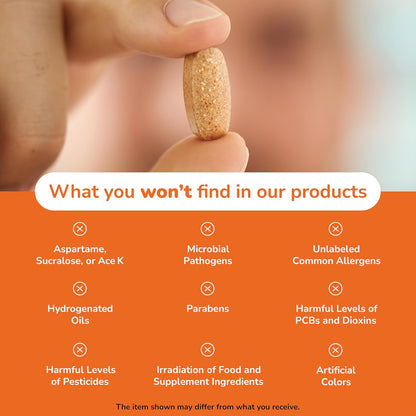 NOW Foods Choline & Inositol Vitamin | 100 Veg Caps