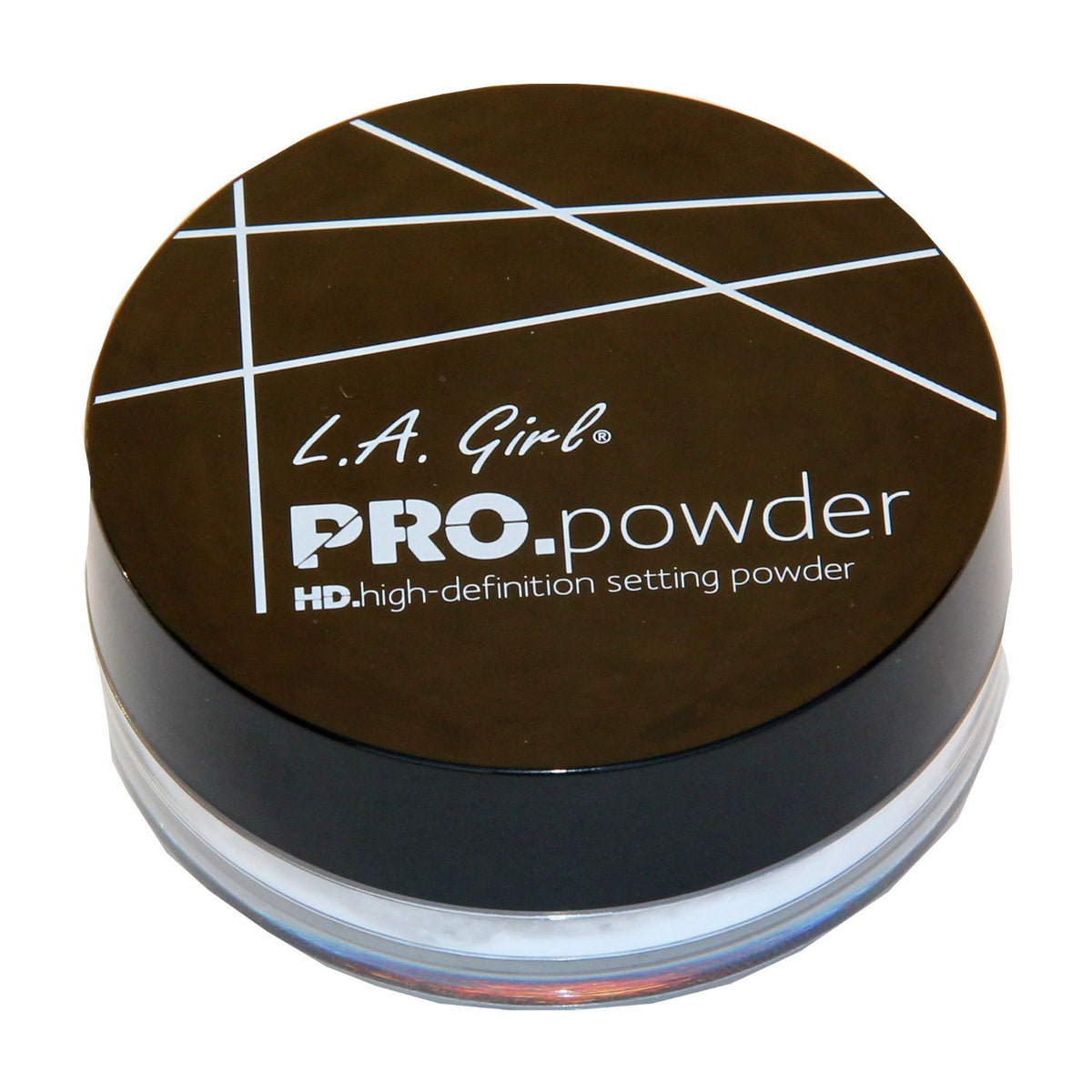 L.A Girl Pro Setting Powder Translucent, 0.17 Ounce