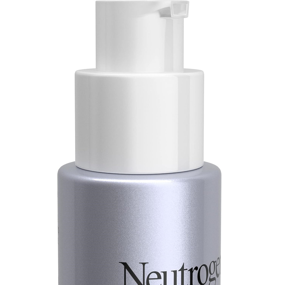 Neutrogena Rapid Wrinkle Repair Retinol Night Face Moisturizer with Hyaluronic Acid 1 fl. oz