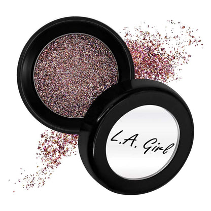L.A. Girl Glitterholic Glitter Topper Ooh-la-la
