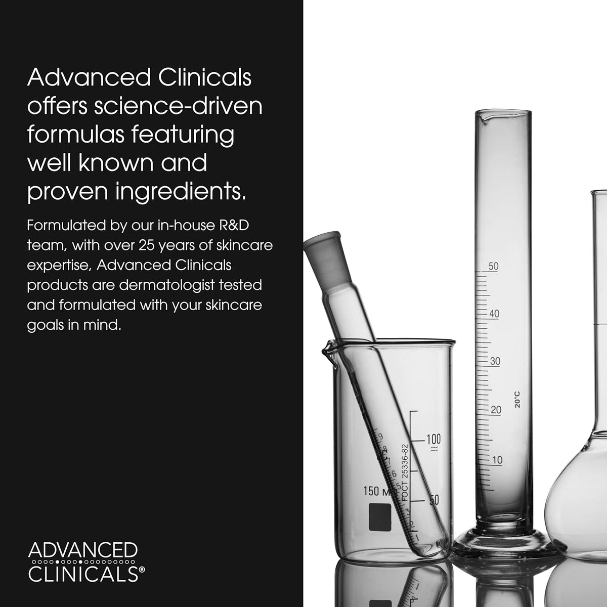 Advanced Clinicals, Tea Tree Oil, 1.8 Fl Oz (53 Ml)