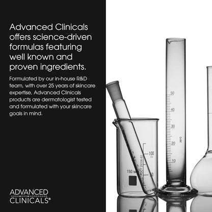 Advanced Clinicals, Tea Tree Oil, 1.8 Fl Oz (53 Ml)