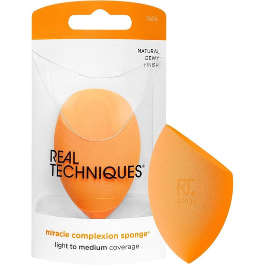 Real Techniques 1566 Miracle Complexion Sponge